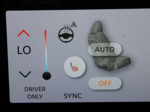 Certified 2023 Nissan Ariya AWD image 28