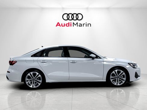 Certified 2026 Audi A3 2.0T Premium AWD/4WD image 6
