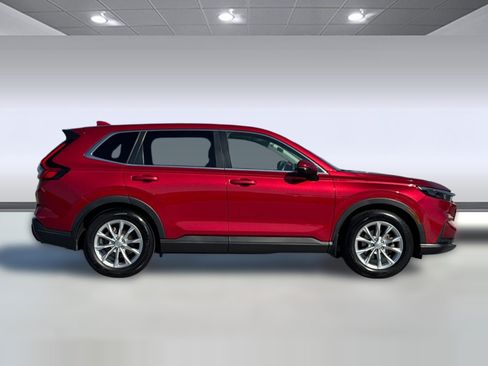 Used 2023 Honda CR-V EX-L image 8