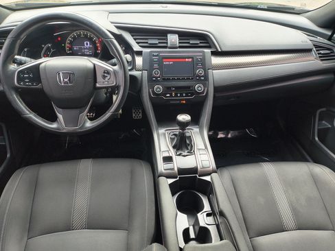 Used 2018 Honda Civic Sport image 14