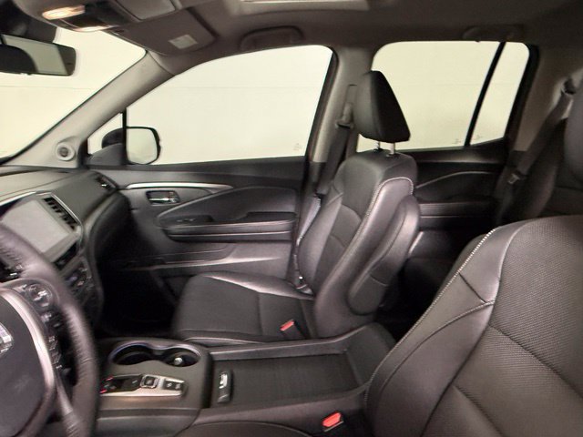 Used 2023 Honda Ridgeline RTL-E image 27