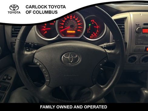 Used 2009 Toyota Tacoma PreRunner image 20