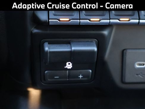 Used 2020 GMC Sierra 1500 AT4 w/ AT4 Premium Package image 31