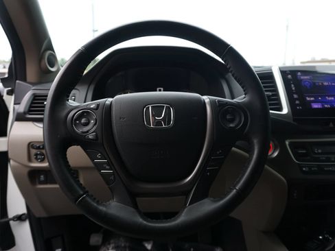 Used 2018 Honda Pilot EX-L image 33