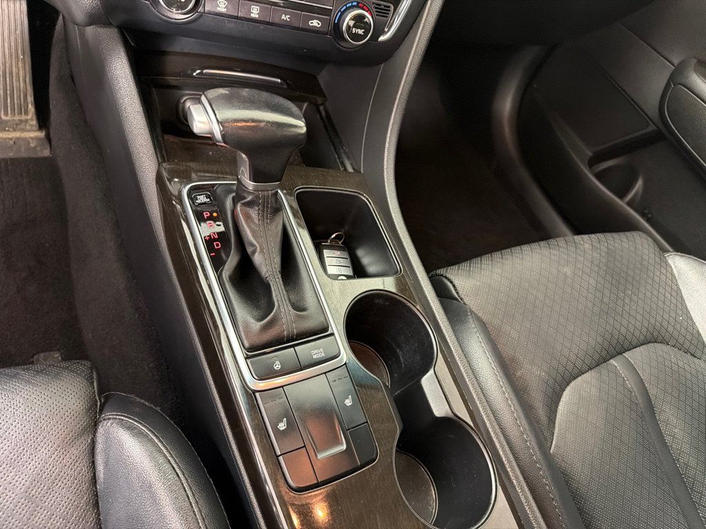 Used 2016 Kia Optima EX FWD image 16