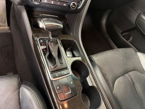 Used 2016 Kia Optima EX FWD image 16