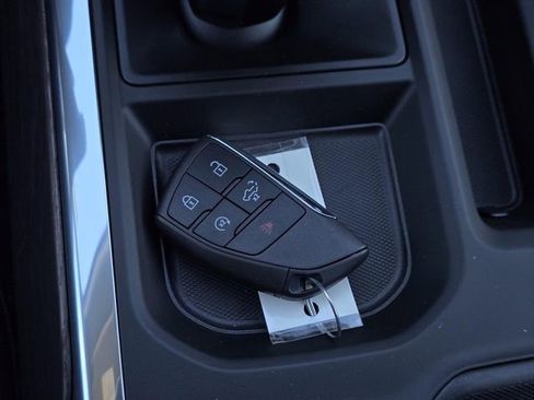 New 2026 GMC Sierra 1500 SLT w/ SLT Premium Package image 26