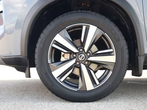 Used 2021 Nissan Rogue SL FWD image 8