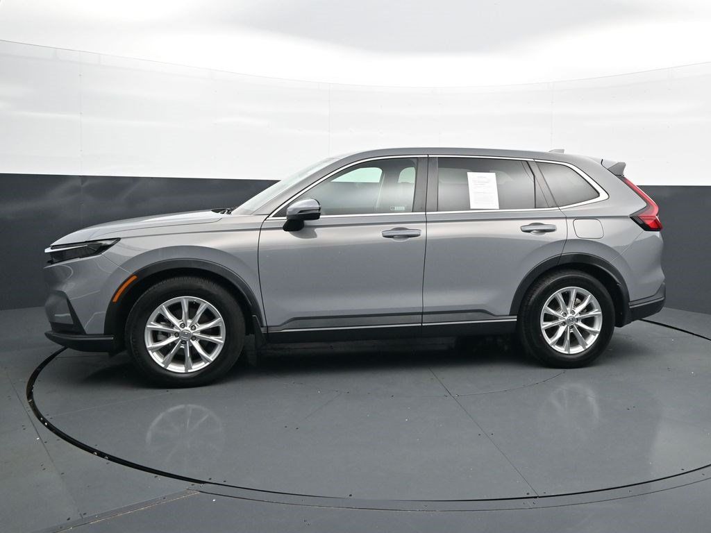Used 2024 Honda CR-V EX-L image 4