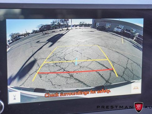 Used 2024 Toyota Tacoma TRD Off-Road image 31