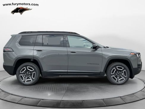 New 2026 Jeep Cherokee Laredo image 2