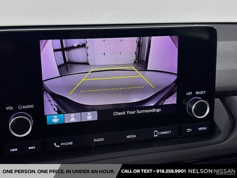 Used 2023 Honda Accord EX image 13