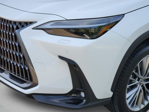 New 2026 Lexus NX 350 AWD w/ Luxury Package image 23