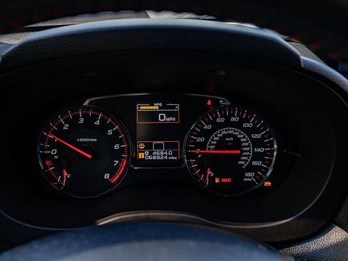 Used 2020 Subaru WRX Premium w/ Performance Package image 31