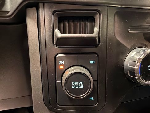 Used 2024 Ford F150 XLT w/ Equipment Group 302A MID AWD/4WD image 43