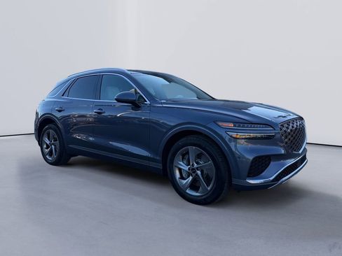 New 2026 Genesis GV70 2.5T Advanced AWD/4WD image 1