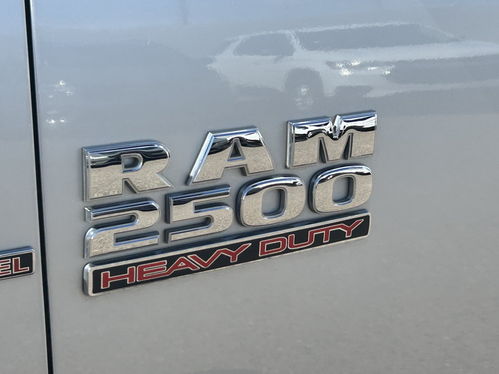 Used 2018 RAM 2500 SLT AWD/4WD image 12