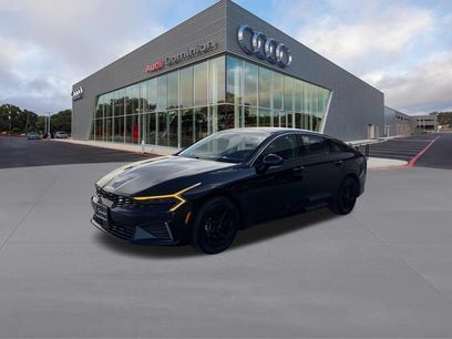 Used 2026 Kia K5 LXS
