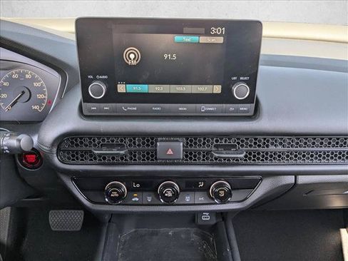 Used 2024 Honda HR-V LX image 14