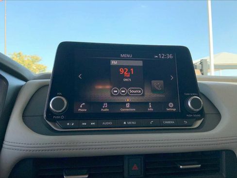 Certified 2023 Nissan Rogue SV AWD/4WD image 30