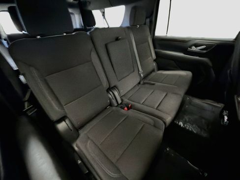 Used 2024 GMC Yukon XL SLE w/ Max Trailering Package AWD/4WD image 14
