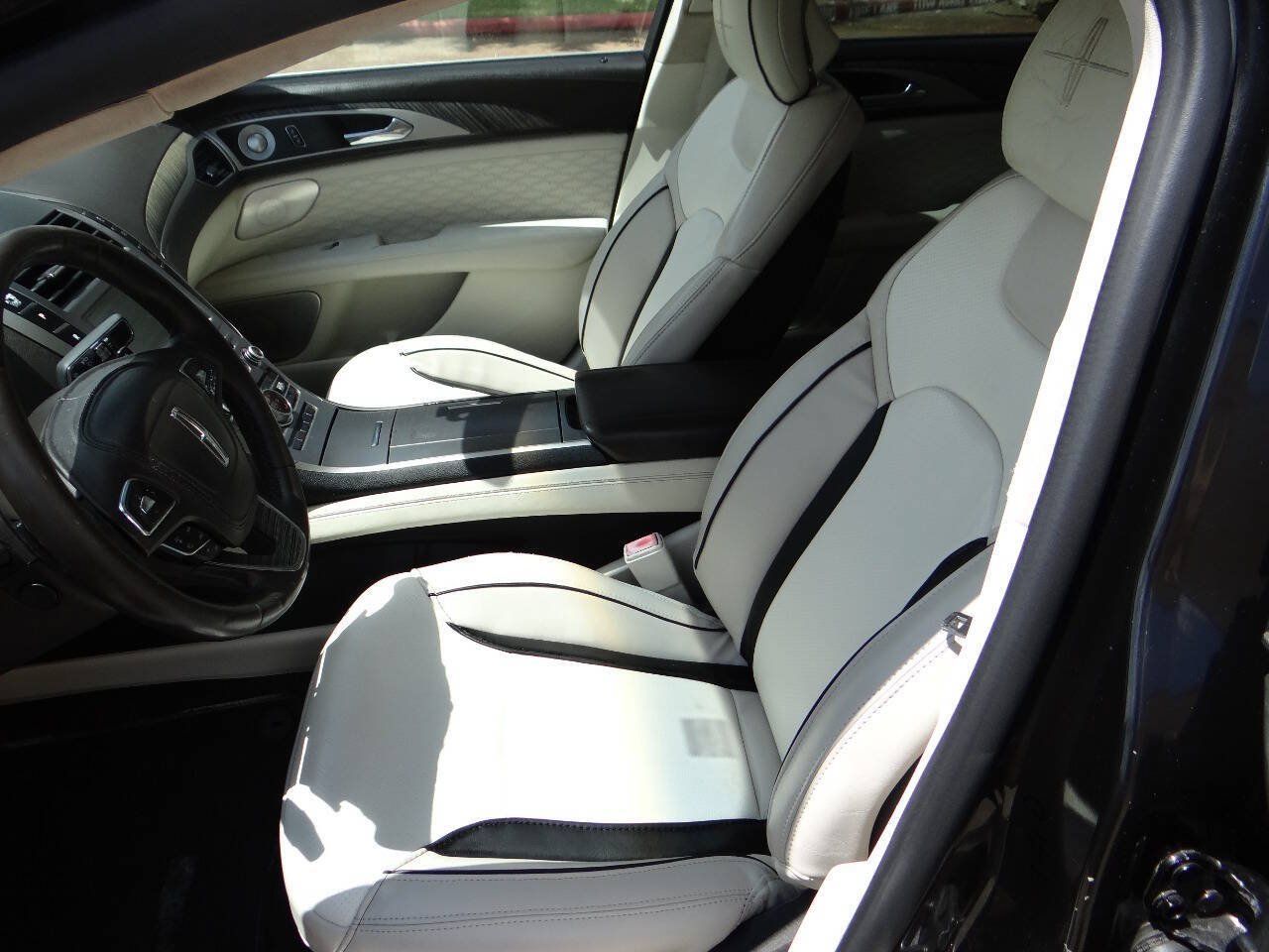 Used 2017 Lincoln MKZ Black Label FWD image 13