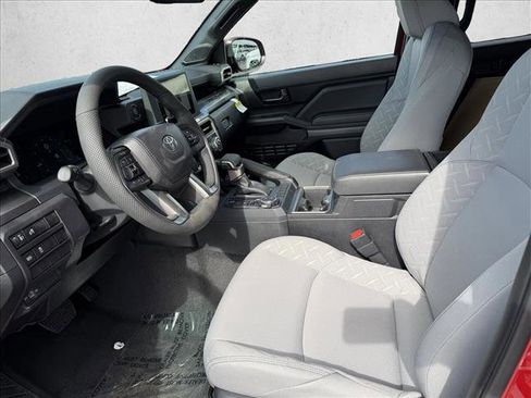 New 2026 Toyota Tacoma SR5 image 10