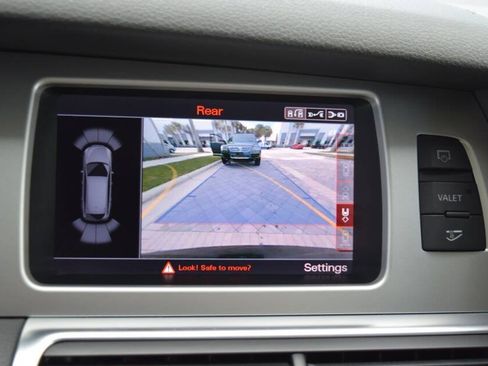 Used 2014 Audi Q7 TDI Premium Plus w/ Premium Plus Package AWD/4WD image 60