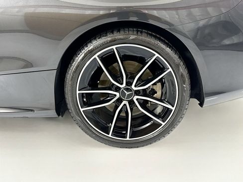 Used 2022 Mercedes-Benz C 43 AMG 4MATIC Coupe image 28