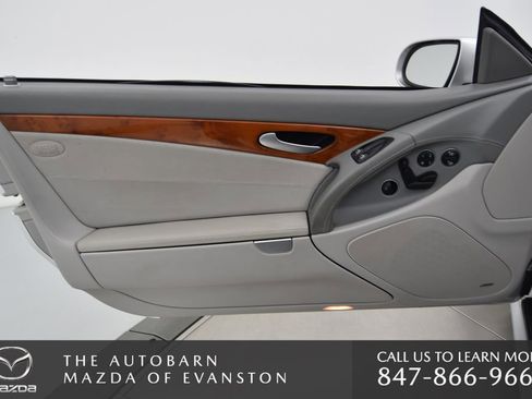 Used 2004 Mercedes-Benz SL 55 AMG image 59