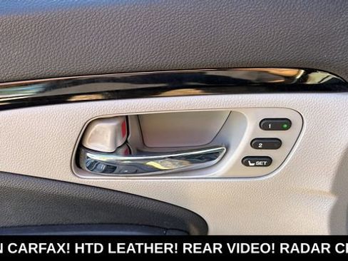 Used 2018 Honda Pilot Elite image 15