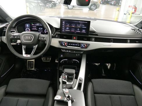 Used 2023 Audi A5 2.0T Premium Plus w/ Premium Plus AWD/4WD image 26