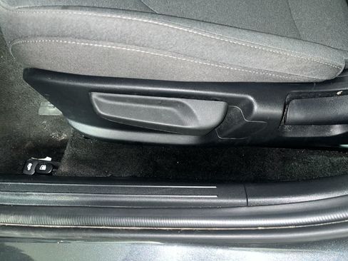 Used 2025 Kia K4 FWD image 14