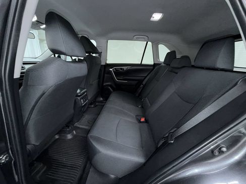 Certified 2024 Toyota RAV4 LE AWD/4WD image 13