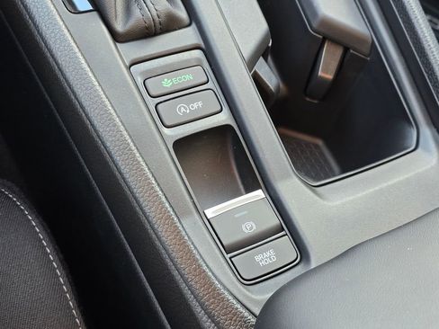 Certified 2025 Honda Accord SE image 20