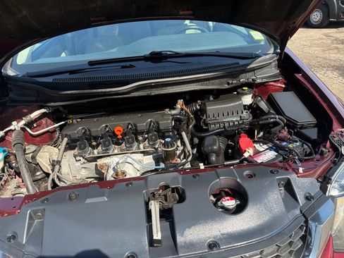 Used 2014 Honda Civic LX image 18