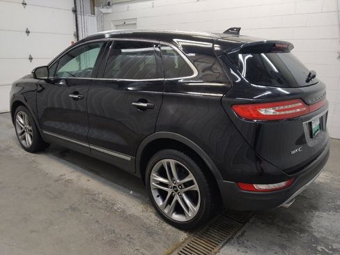 Used 2019 Lincoln MKC Reserve AWD/4WD image 3