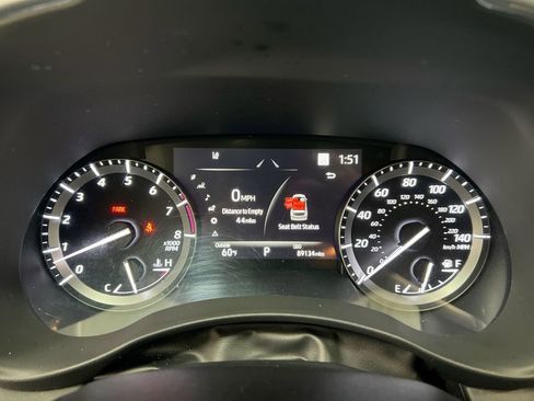 Used 2021 Toyota Highlander Limited image 12