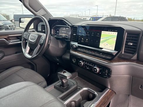Used 2023 GMC Sierra 1500 Elevation image 11