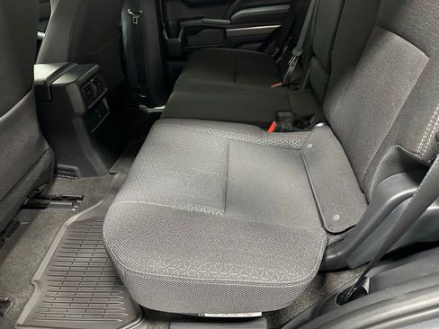 Used 2025 Toyota 4Runner SR5 image 45