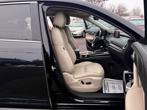 Used 2016 MAZDA CX-9 Touring image 33