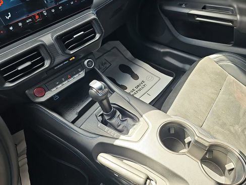 Used 2024 Ford Mustang Dark Horse image 29