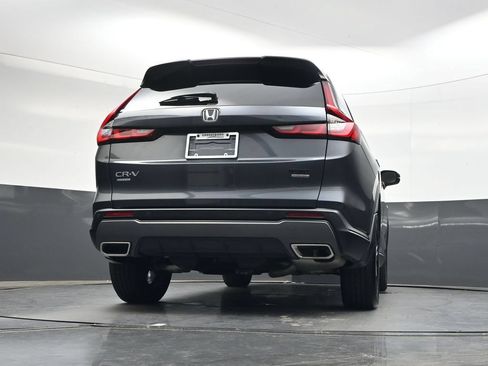 Certified 2023 Honda CR-V Sport Touring image 46