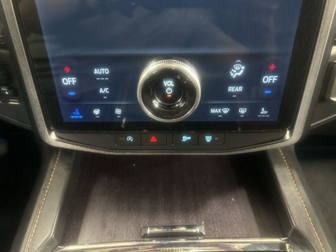 Certified 2022 Ford Expedition Max Platinum image 29