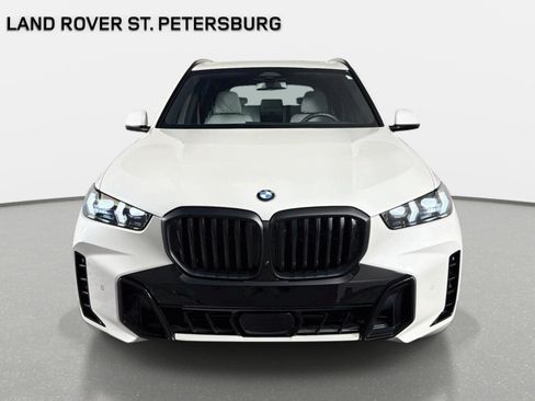 Used 2026 BMW X5 sDrive40i w/ M Sport Package RWD image 2