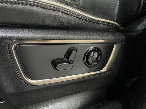 Used 2019 RAM 1500 Limited image 17