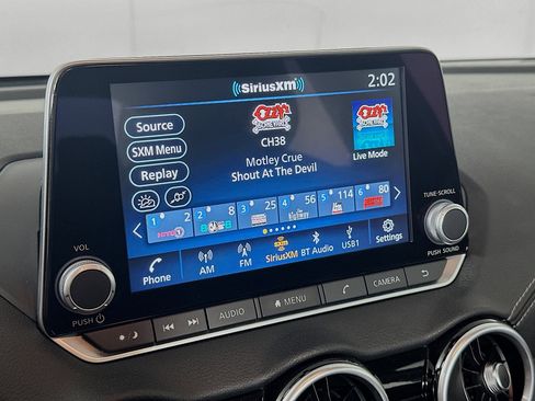 Used 2024 Nissan Sentra SV image 19