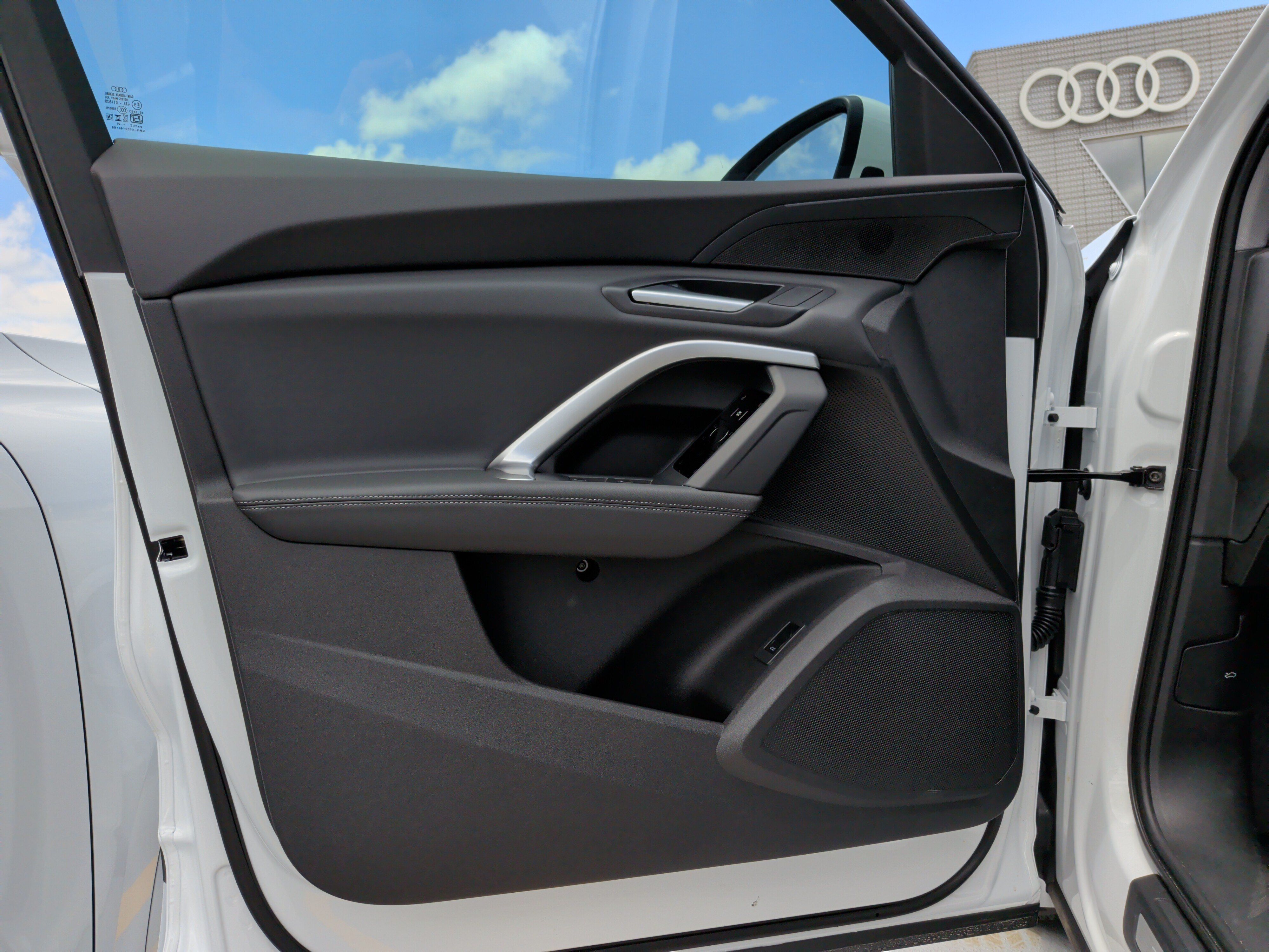 New 2026 Audi Q5 Premium AWD/4WD image 13