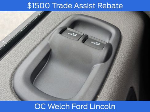 New 2025 Ford Transit 350 Low Roof AWD w/ Exterior Upgrade Package image 23