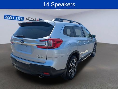 Used 2025 Subaru Ascent Touring AWD/4WD image 7